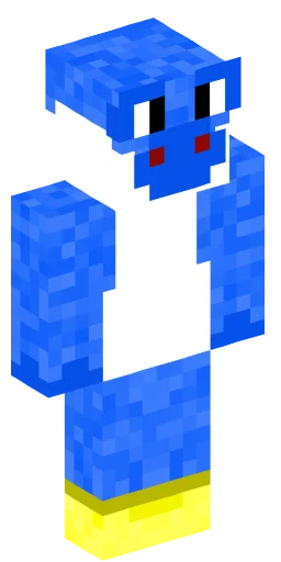 Minecraft Skin #233805