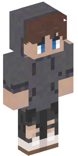 Minecraft Skin #233807