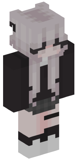 Minecraft Skin #233808