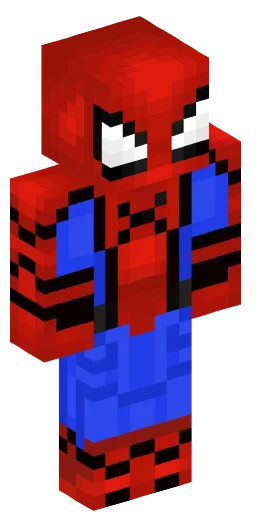 Minecraft Skin #233813