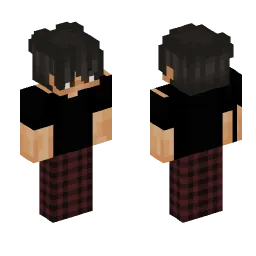Minecraft Skin #233815