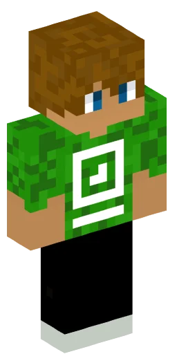 Minecraft Skin #233817