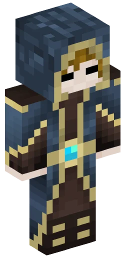 Minecraft Skin #233818