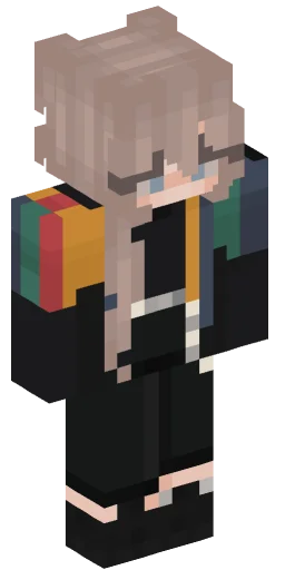 Minecraft Skin #233819