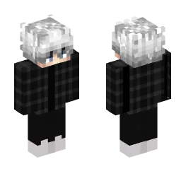 Minecraft Skin #233820
