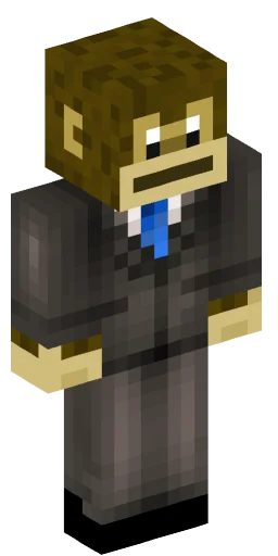 Minecraft Skin #233821
