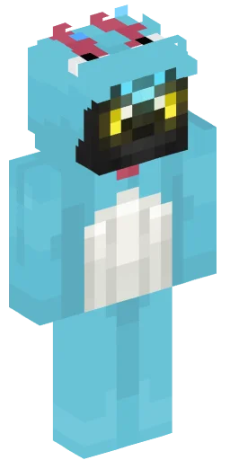 Minecraft Skin #233824