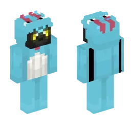 Minecraft Skin #233824