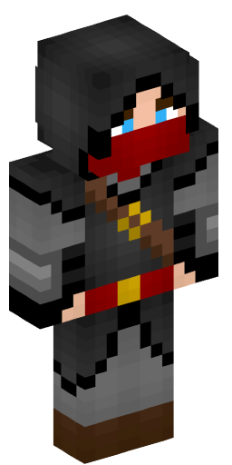 Minecraft Skin #233825