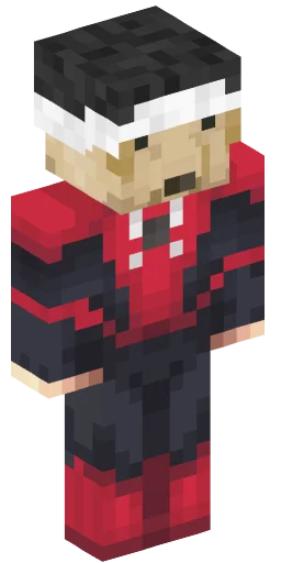 Minecraft Skin #233826
