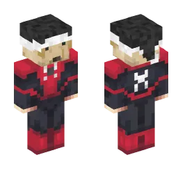 Minecraft Skin #233826