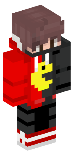 Minecraft Skin #233827