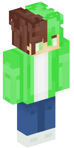 Minecraft Skin #233828