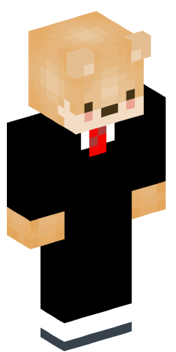 Minecraft Skin #233829