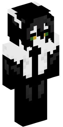 Minecraft Skin #233830
