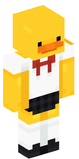 Minecraft Skin #233832