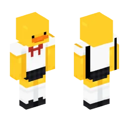 Minecraft Skin #233832