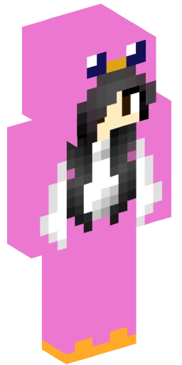 Minecraft Skin #233833