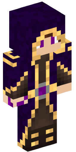 Minecraft Skin #233834
