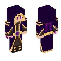 Minecraft Skin #233834