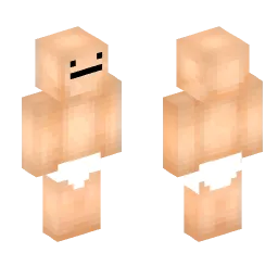 Minecraft Skin #233837