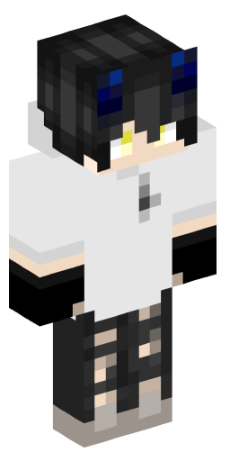 Minecraft Skin #233843