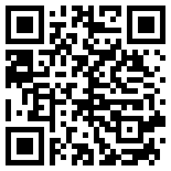 HollowWolf2006 QR Code