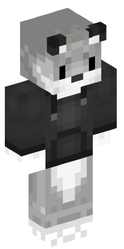Minecraft Skin #233845