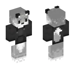 Minecraft Skin #233845