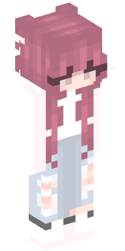 Minecraft Skin #233846