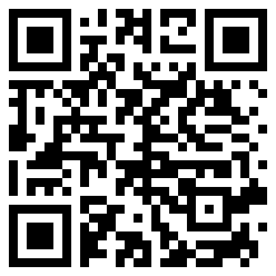 HollowRain QR Code