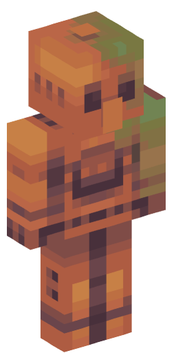 Minecraft Skin #233848