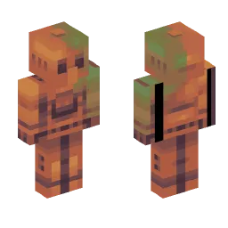 Minecraft Skin #233848