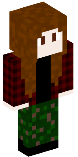 Minecraft Skin #233850