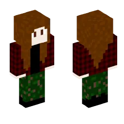 Minecraft Skin #233850