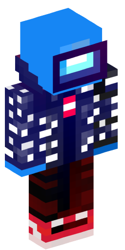 Minecraft Skin #233852