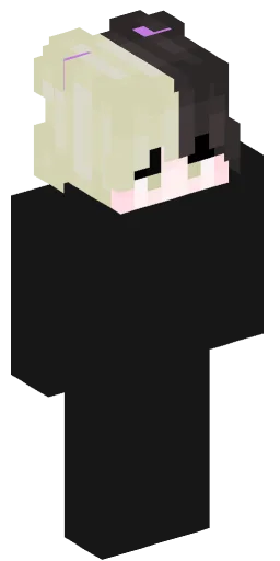 Minecraft Skin #233854