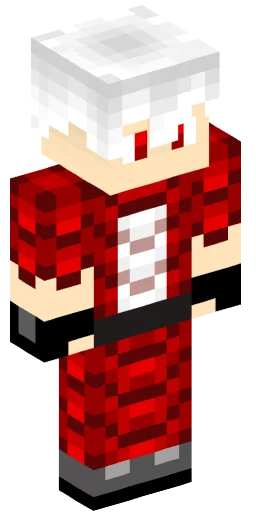 Minecraft Skin #233855