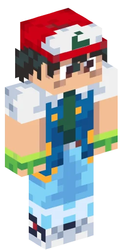 Minecraft Skin #233856