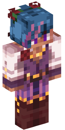 Minecraft Skin #233859