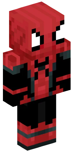 Minecraft Skin #233860