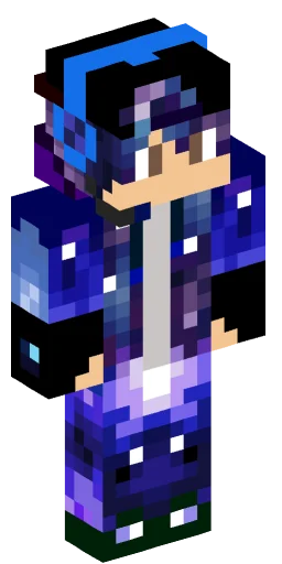 Minecraft Skin #233861