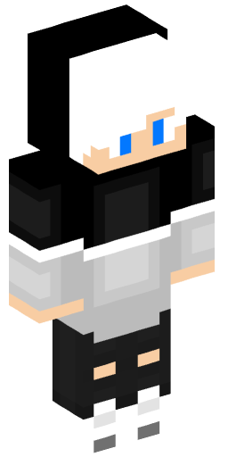 Minecraft Skin #233863