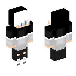 Minecraft Skin #233863