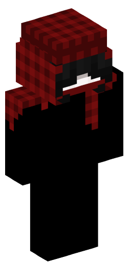 Minecraft Skin #233869
