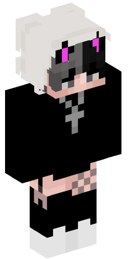 Minecraft Skin #233870