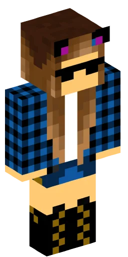 Minecraft Skin #233872