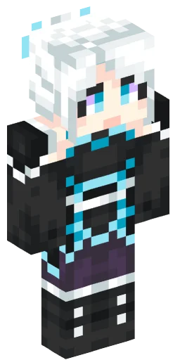 Minecraft Skin #233873