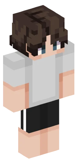 Minecraft Skin #233875