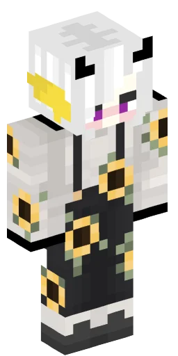 Minecraft Skin #233876